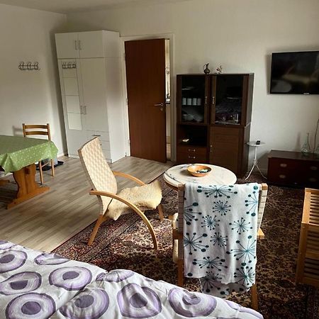 Bramming City Privat Overnatning , Ingen Morgenmad Bed & Breakfast Luaran gambar