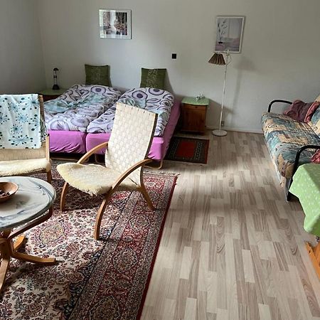 Bramming City Privat Overnatning , Ingen Morgenmad Bed & Breakfast Luaran gambar