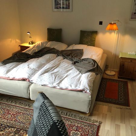 Bramming City Privat Overnatning , Ingen Morgenmad Bed & Breakfast Luaran gambar