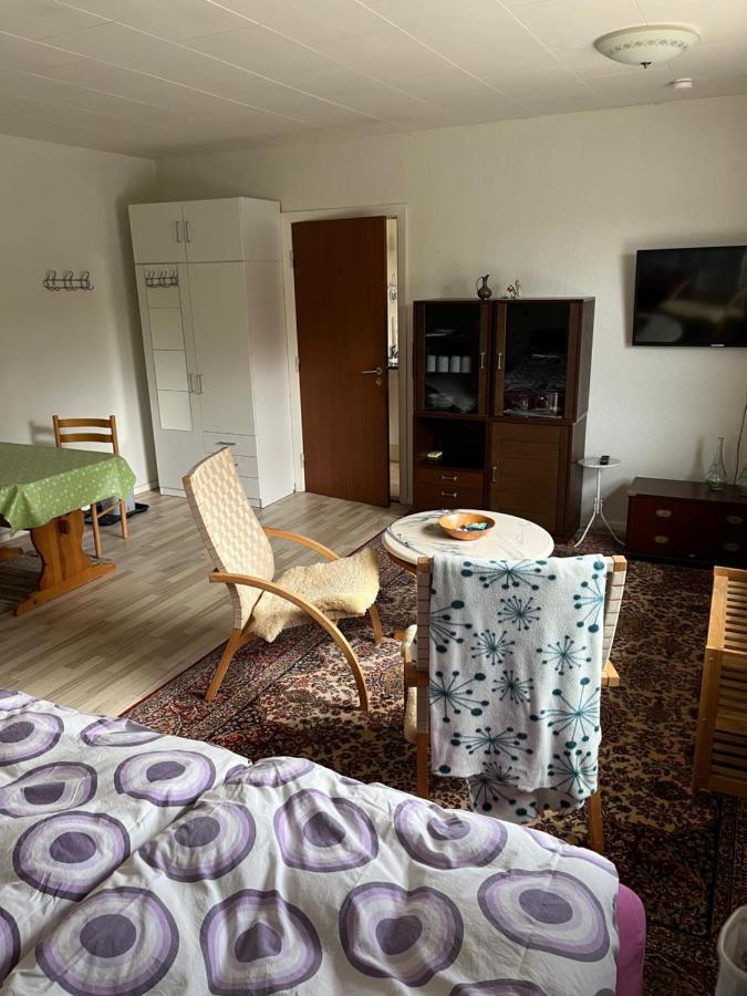 Bramming City Privat Overnatning , Ingen Morgenmad Bed & Breakfast Luaran gambar